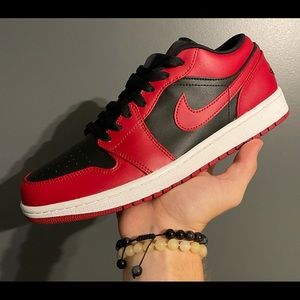Jordan 1 ‘Reverse Bred’